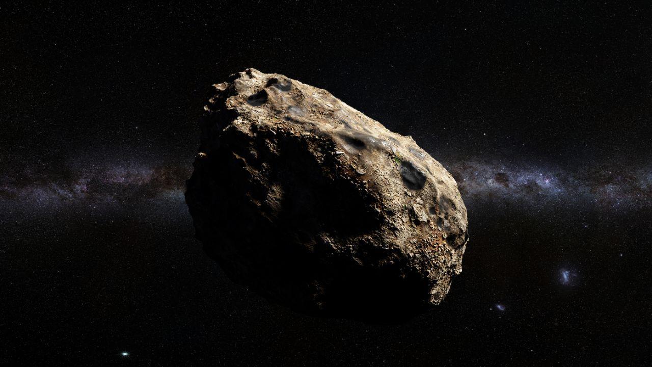 International Asteroid Day: Six interesting facts that will reignite your curiosity about space